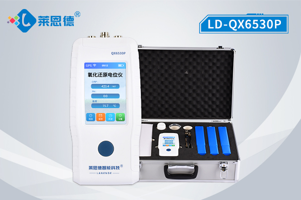 怎么測土壤的氧化還原電位？土壤氧化還原電位儀的作用與特點