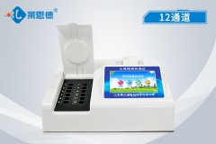 如何增加農藥殘留檢測儀的檢測力度？